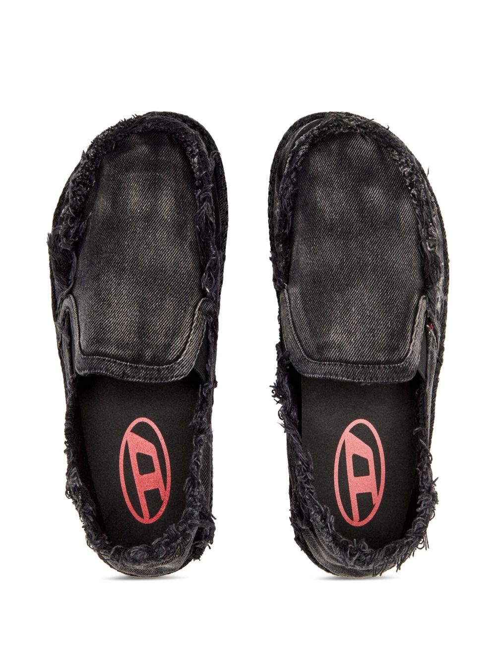D-Lukas espadrilles - 5