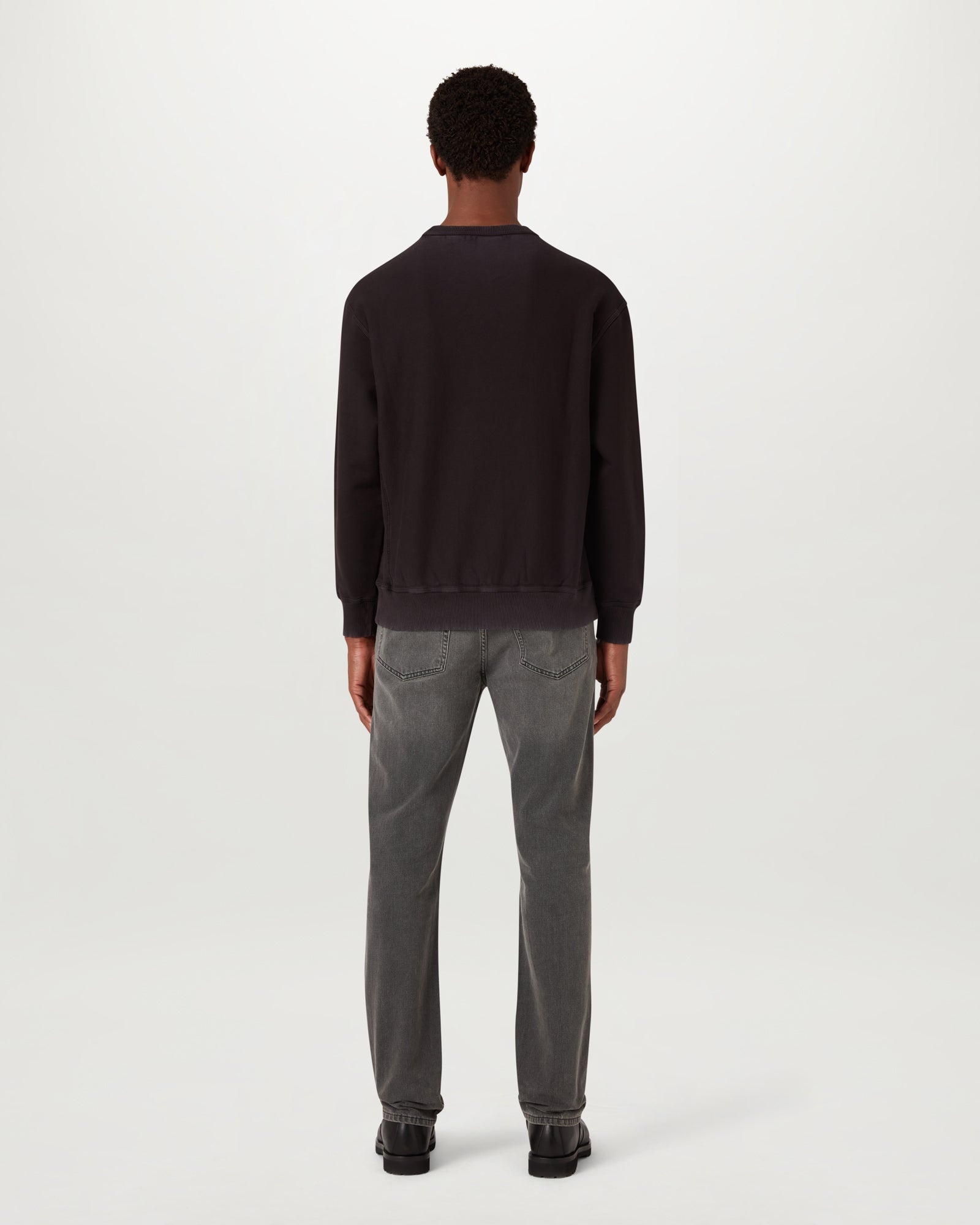 HOCKLEY CREWNECK SWEATSHIRT - 4