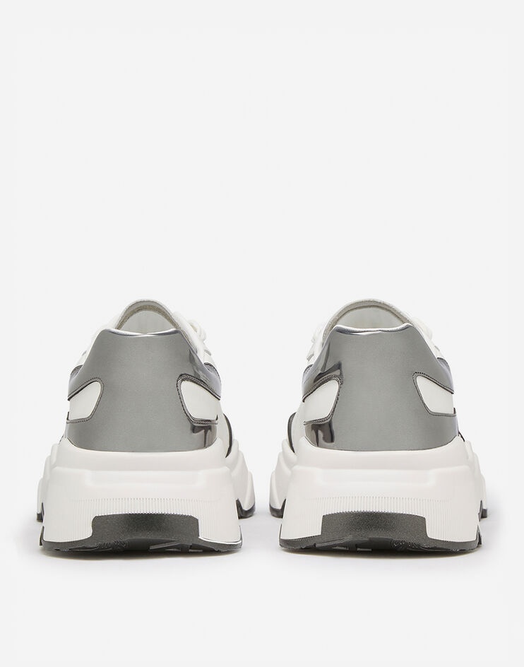 Daymaster sneakers in nappa calfskin - 3