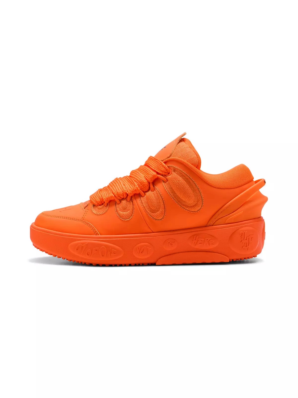 PUMA CA Pro LaFrance "Gifted" Men's Shoe - 5