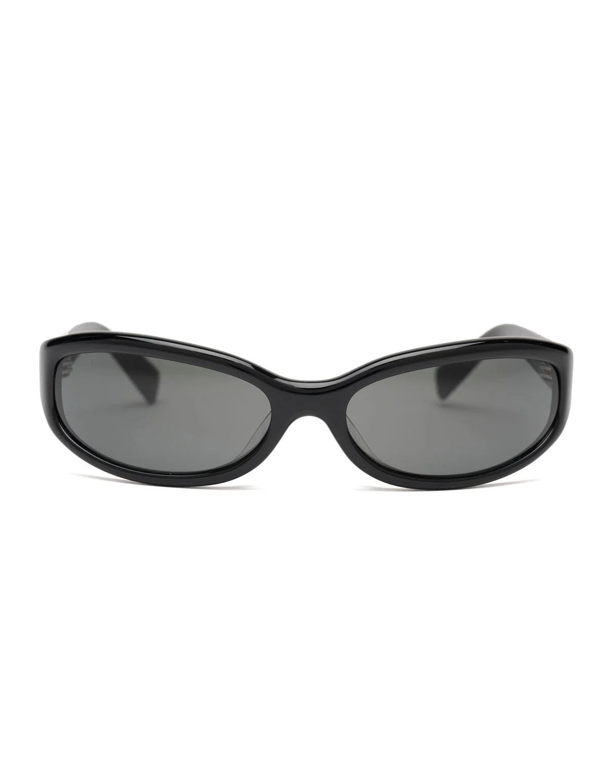 Bingo Post Modern Primitive Eye Protection - Black - 1