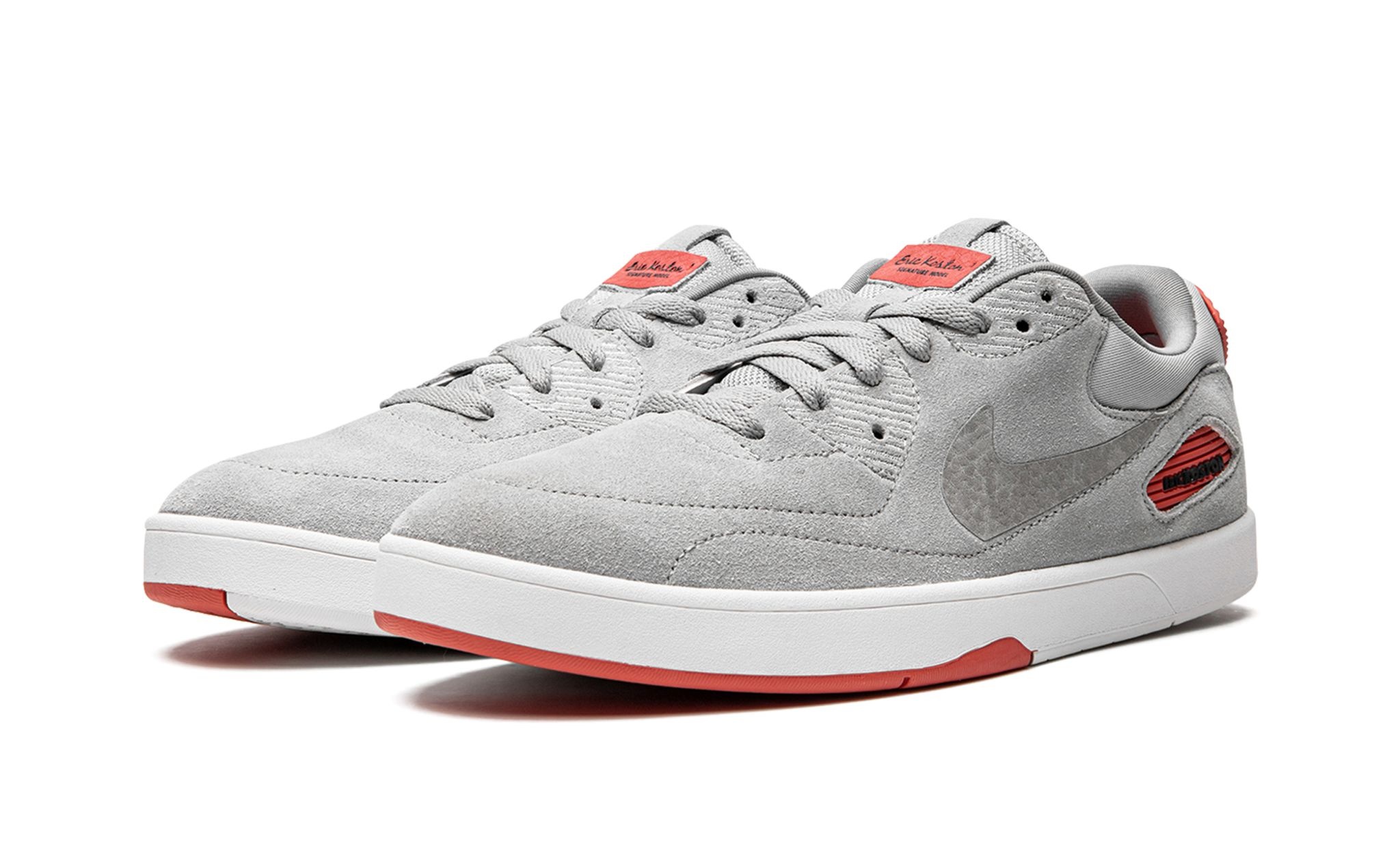 Koston x Heritage "Air Max 90 Infrared" - 2