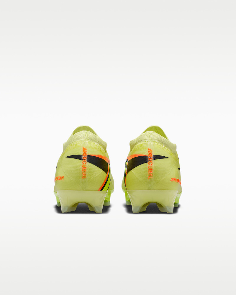 Nike Mercurial Vapor 16 Elite Firm-Ground Low-Top Soccer Cleats 6