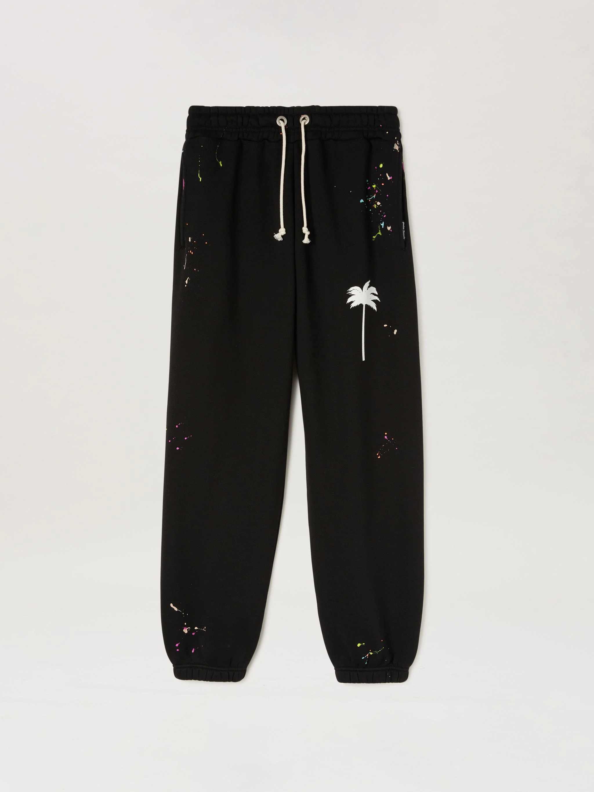 PAINTED SWEATPANTS - 1