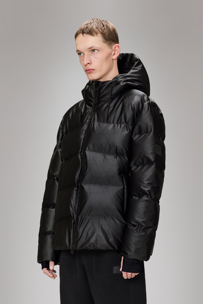 Alta Puffer Jacket 5