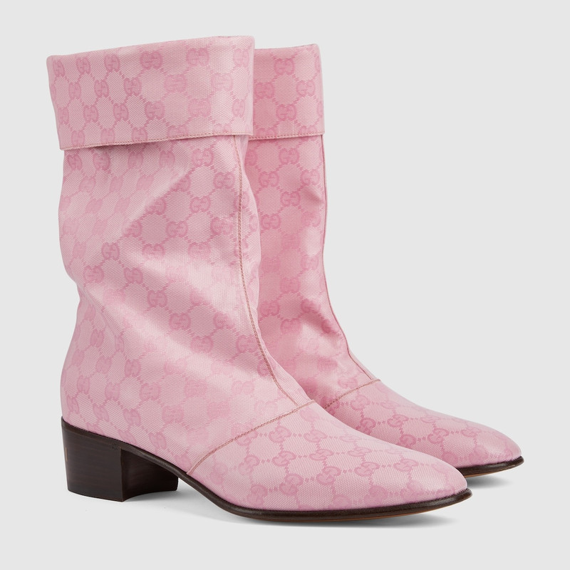 Men's GG Crystal boot 2