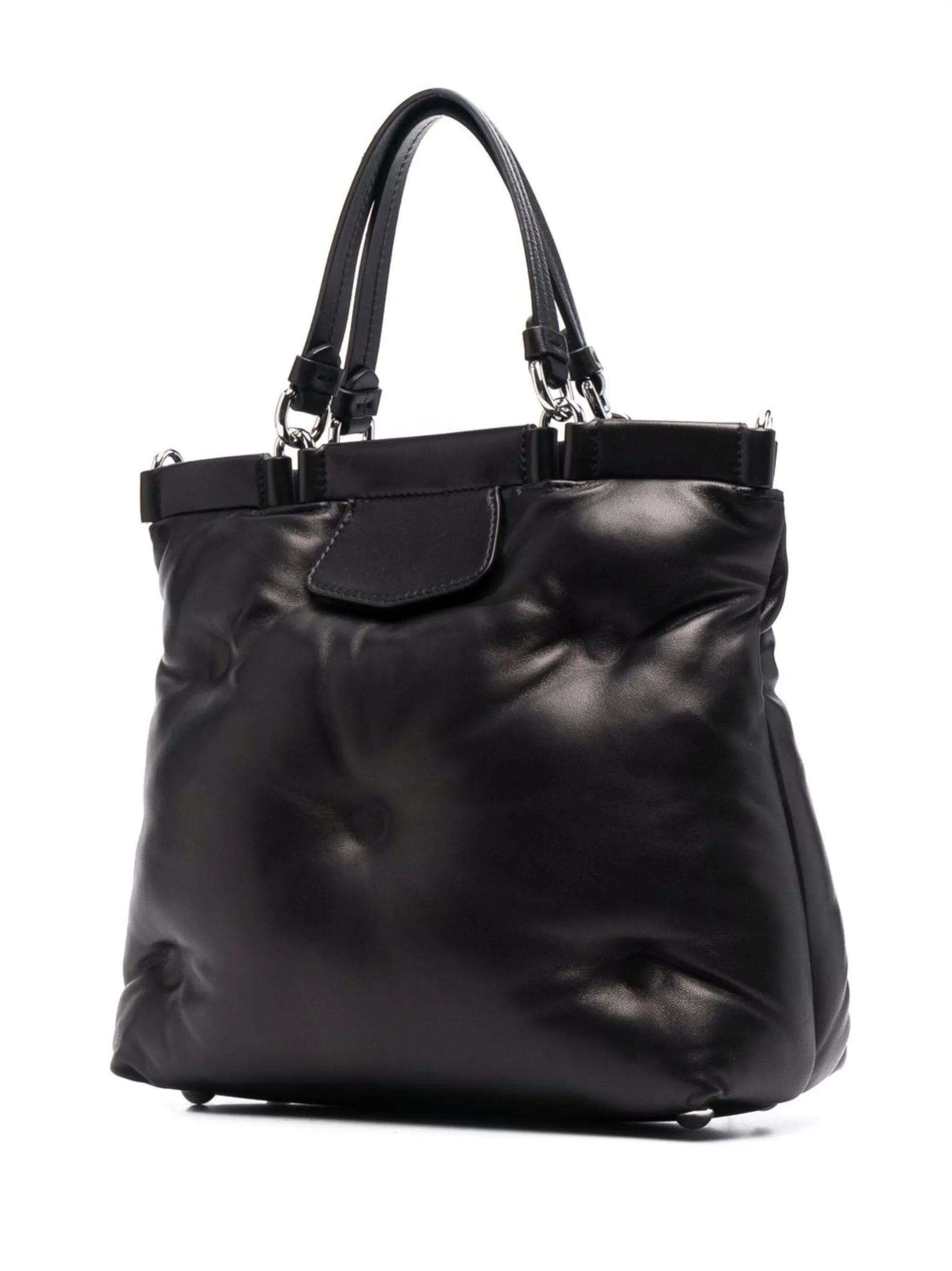Maison Margiela Small Glam Slam Tote Bag - 3