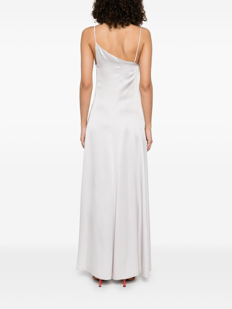 crepe maxi dress 4
