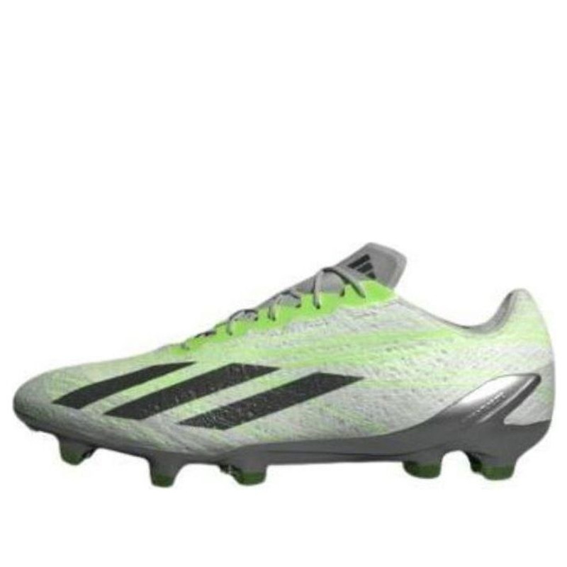 adidas X Crazyfast STRUNG+ FG 'Green' IG0783 - 1