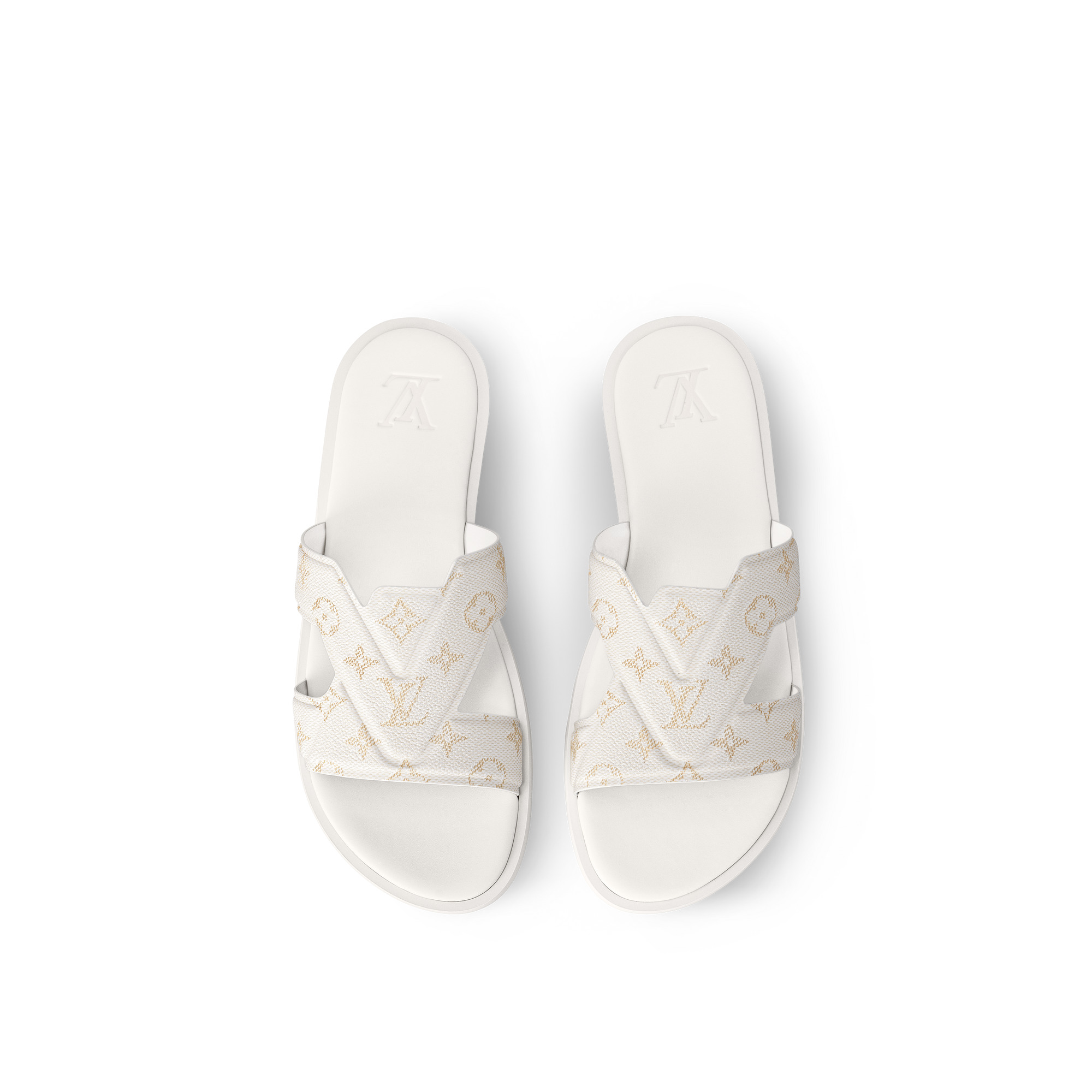 LV Oasis Mule - 3