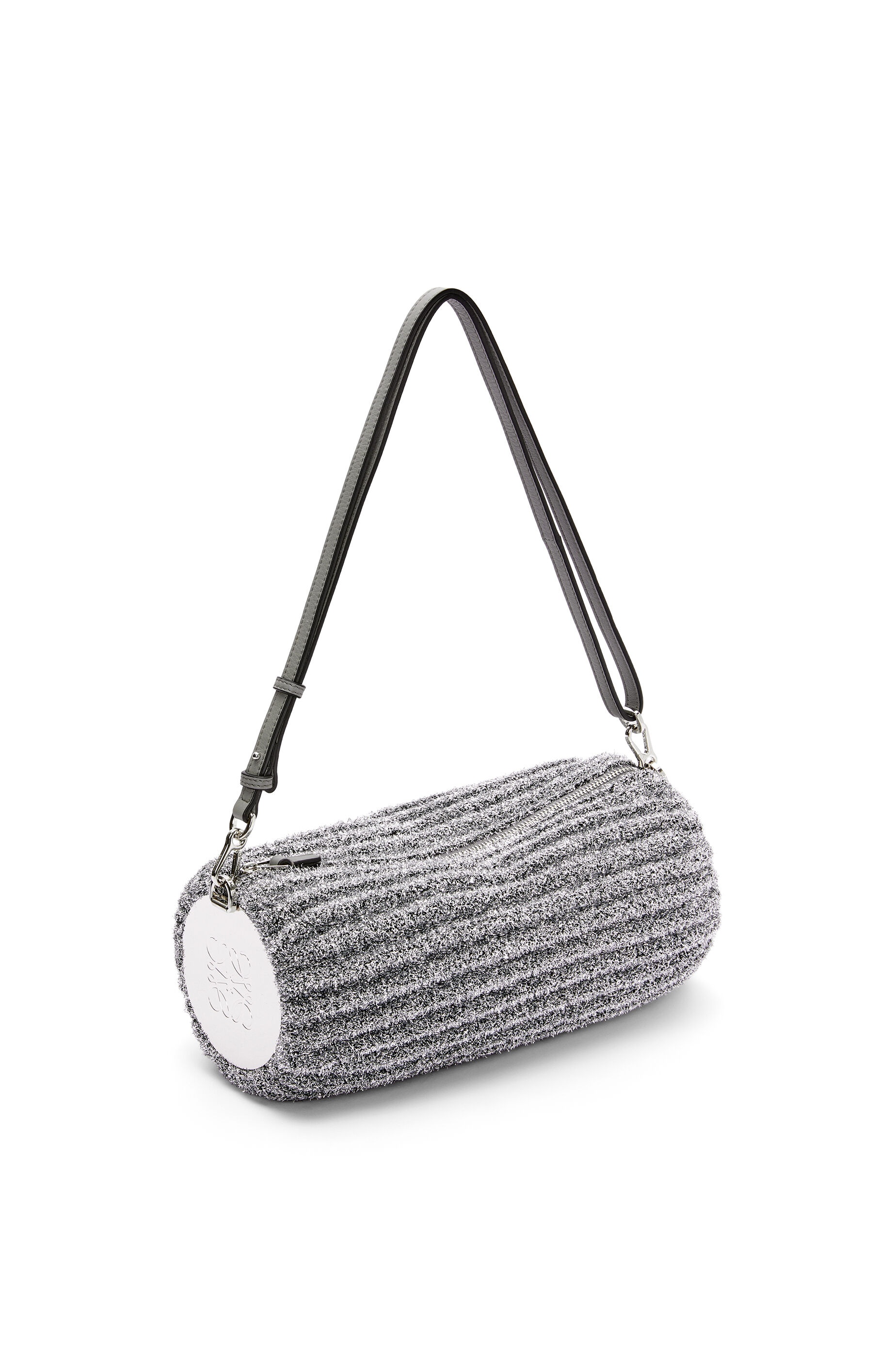 Bracelet pouch in textile - 2