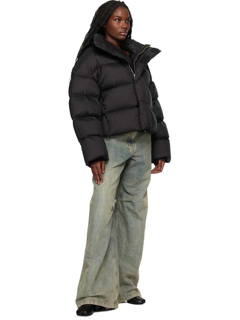 entire studios Blue Dem Jeans outlook
