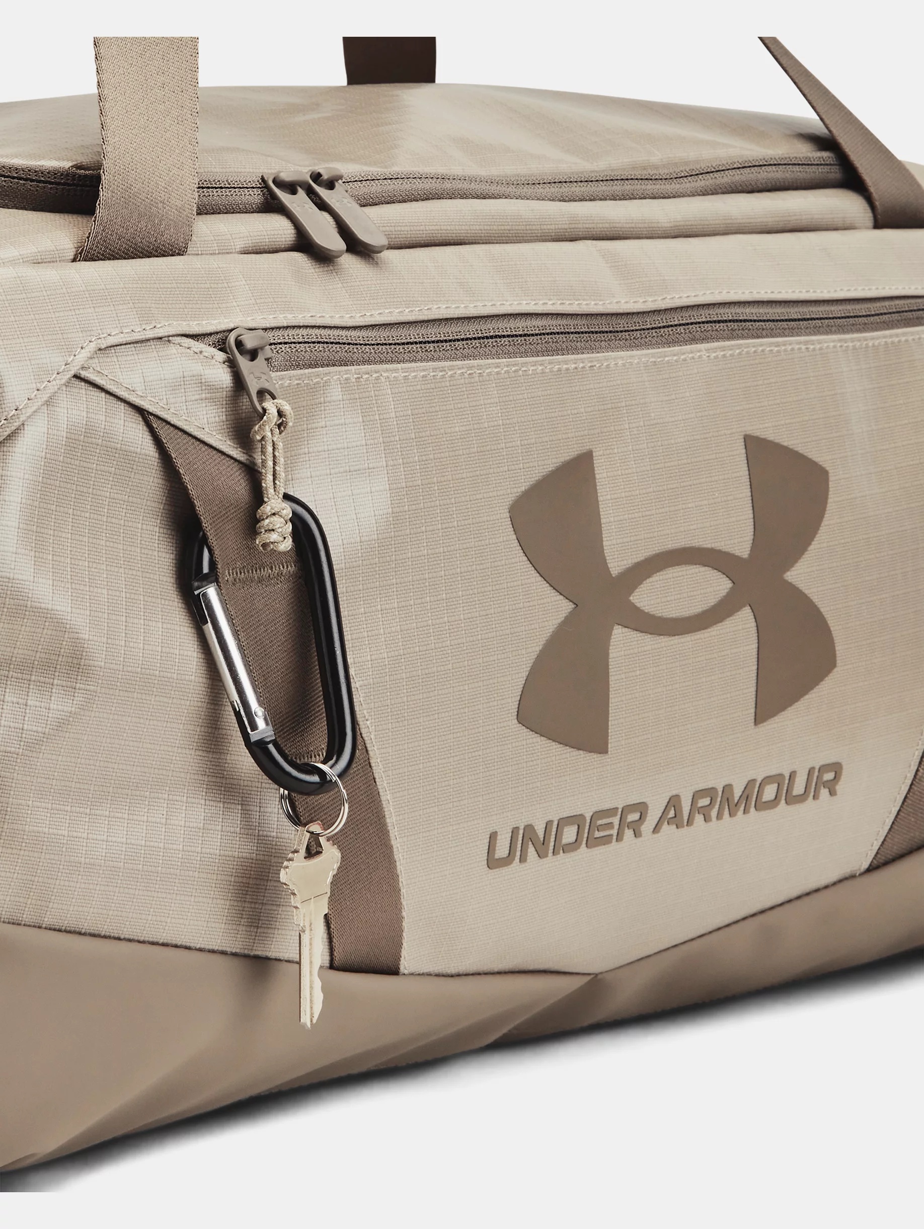 UA Undeniable LE Small Duffle - 3