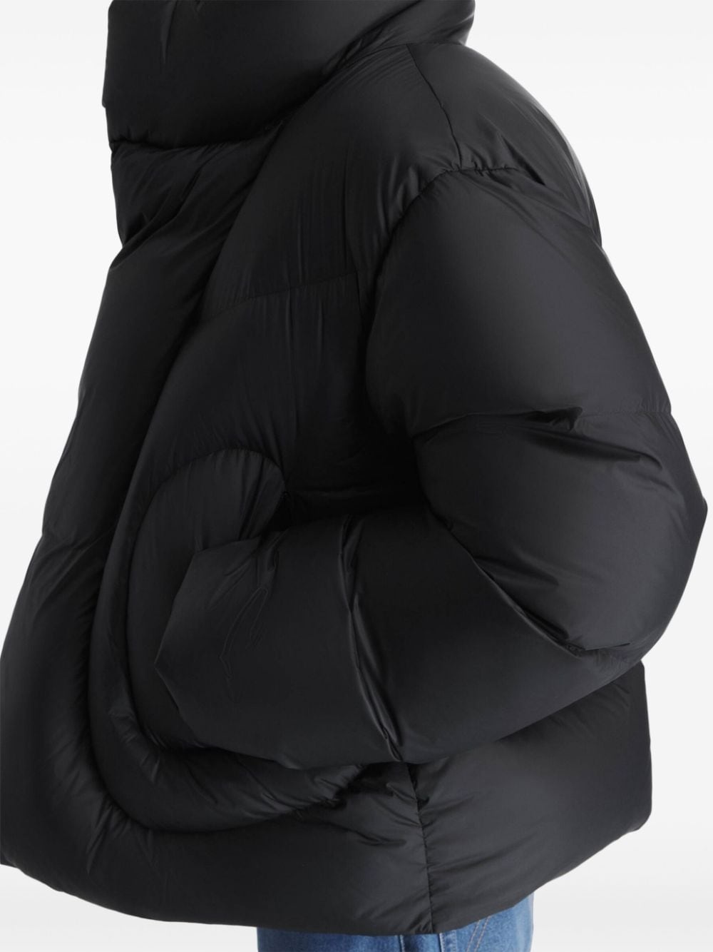 Puff Puff down jacket - 3