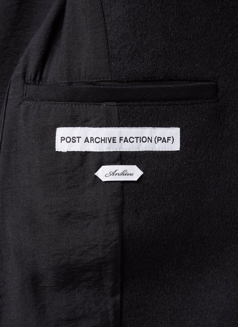 NEW CLASSIC COAT
( 6