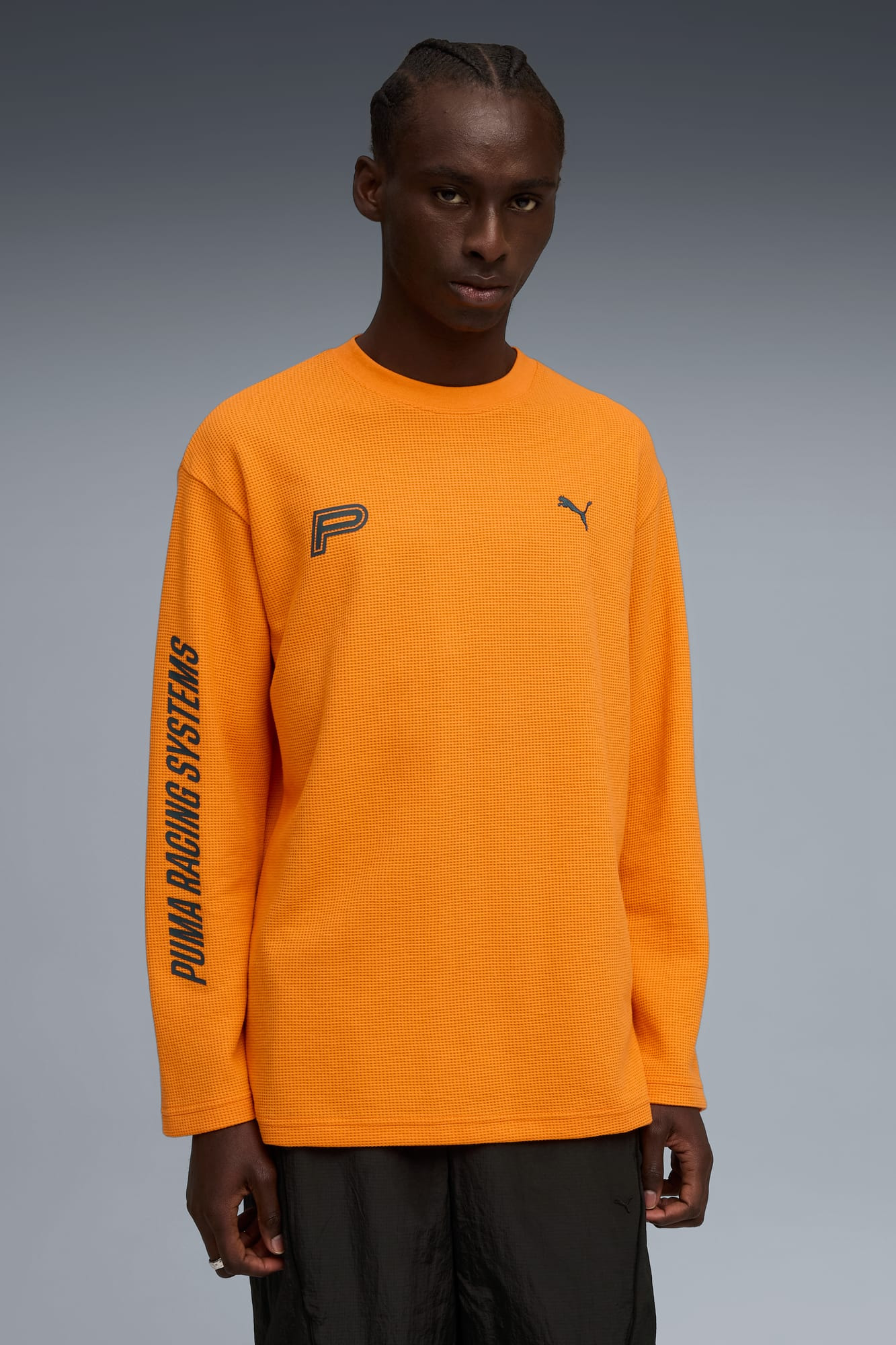 FUTURE.PUMA.ARCHIVE Long Sleeve Tee - 3