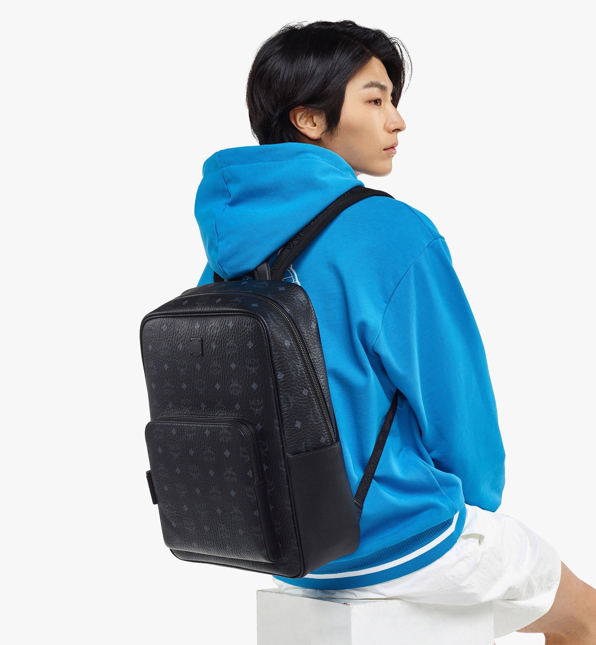 Aren Backpack in Visetos - 6