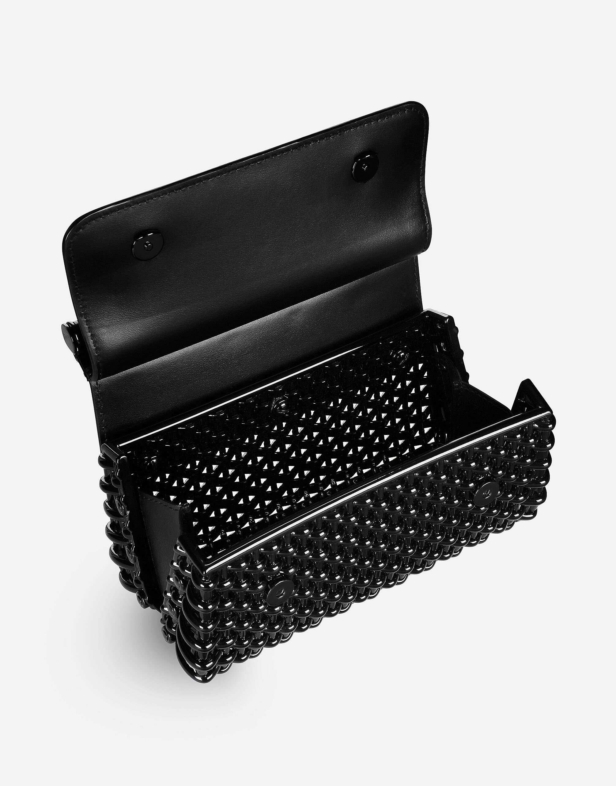 Sicily Box handbag - 5
