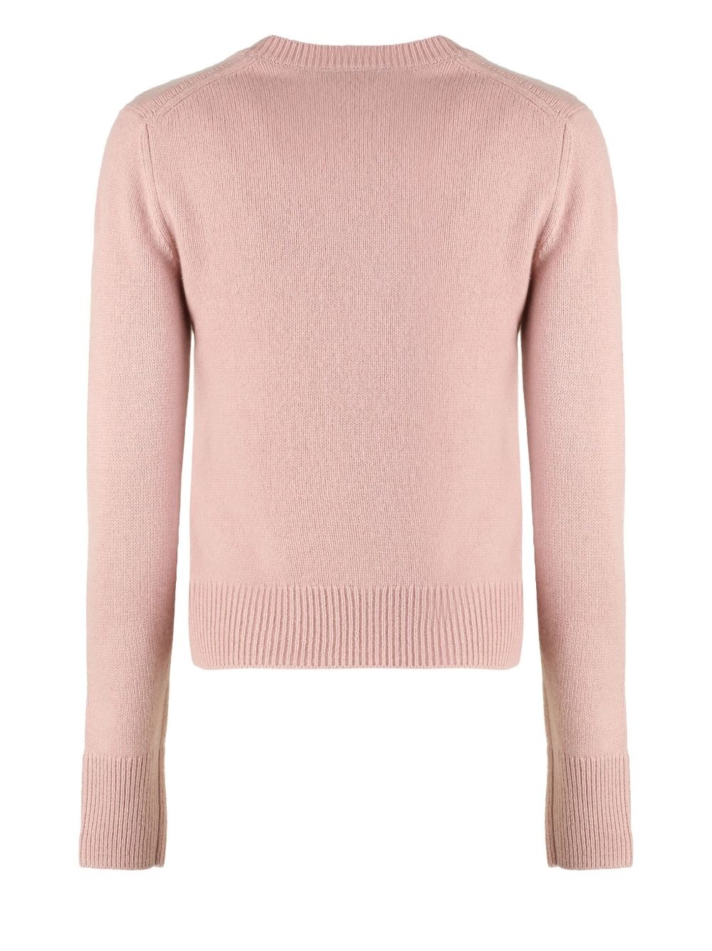 cashmere sweater - 2