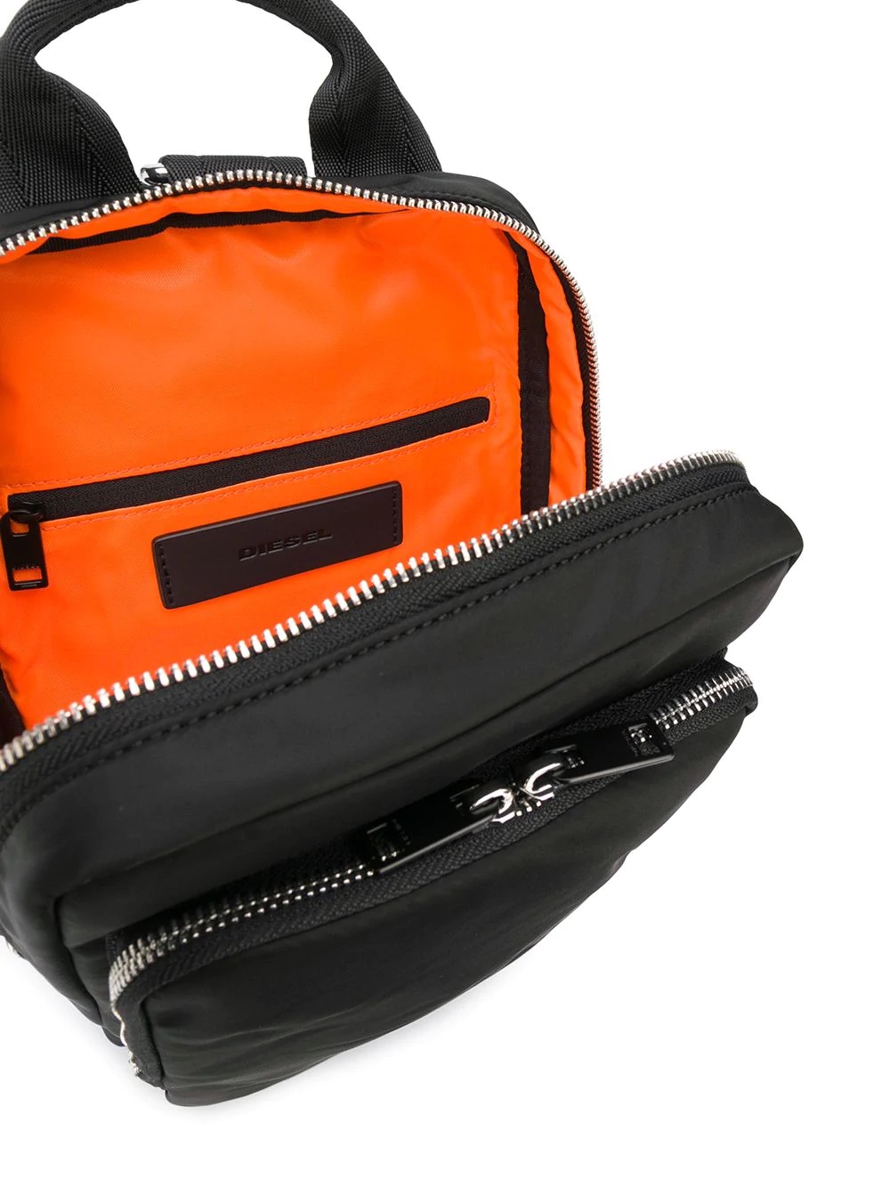 multifunctional mono backpack  - 5