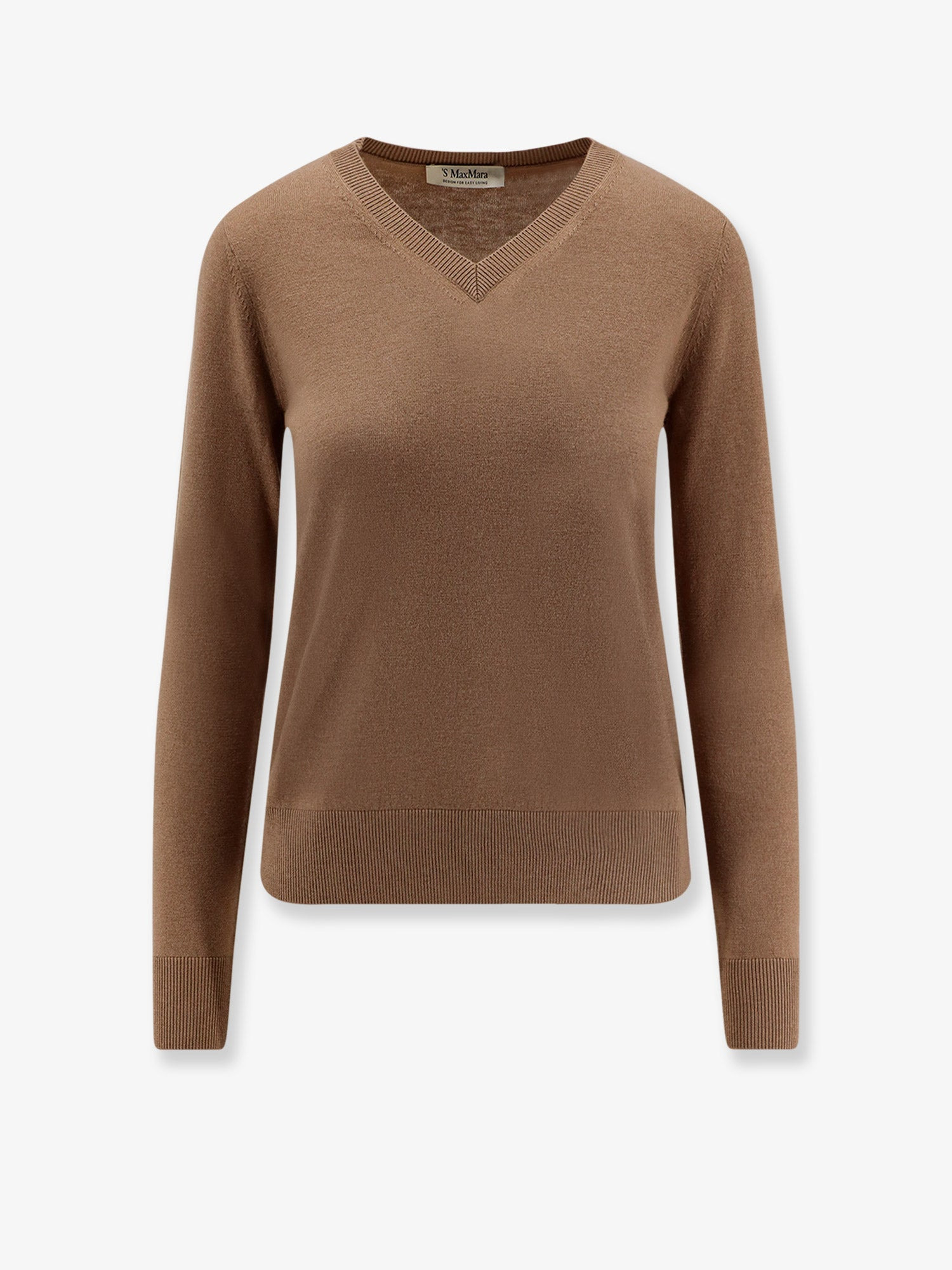 Idoneo Wool Sweater - 1