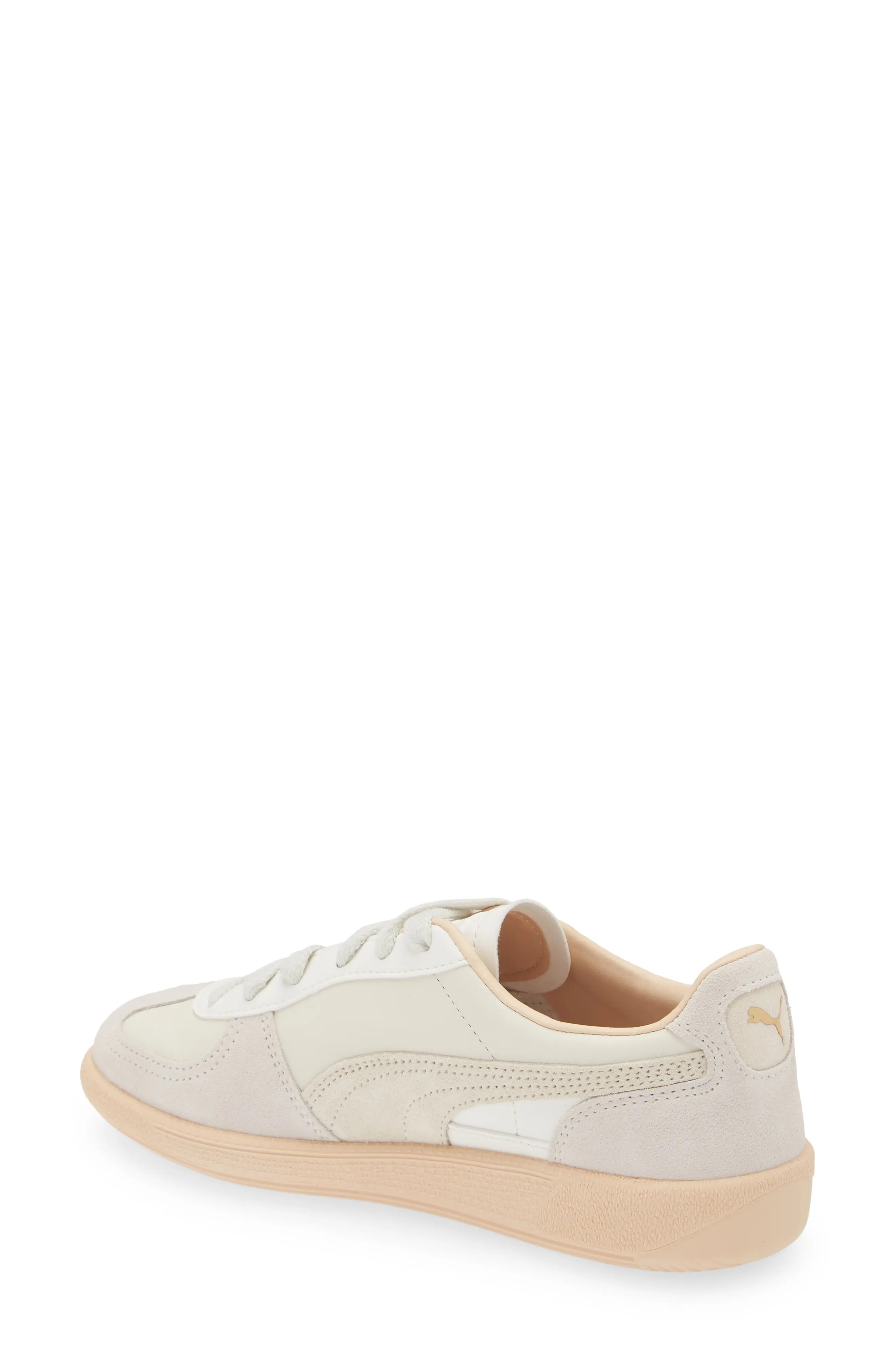 Palermo Sneaker - 2