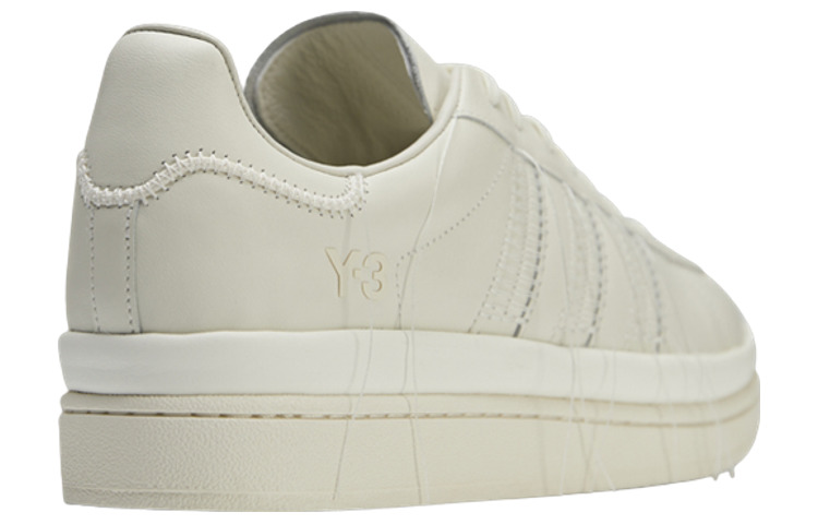 adidas Y-3 Hicho 'Sashiko Off White' FZ6407 - 4