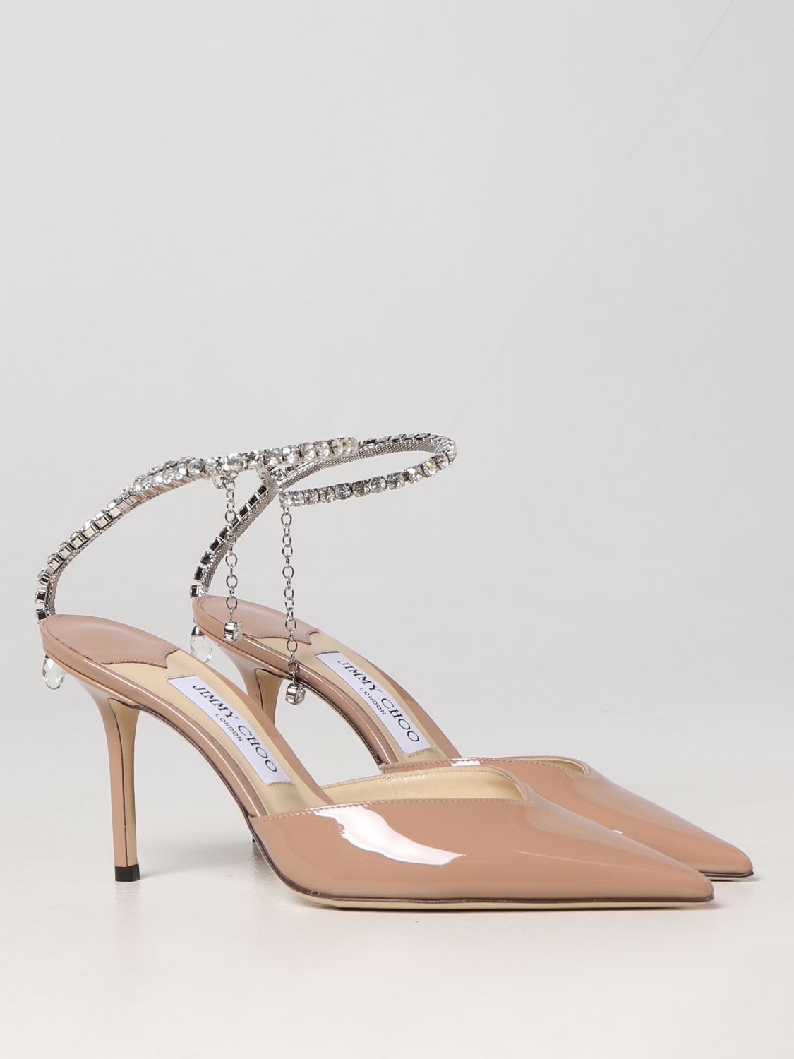 Jimmy Choo high heel shoes for woman - 2