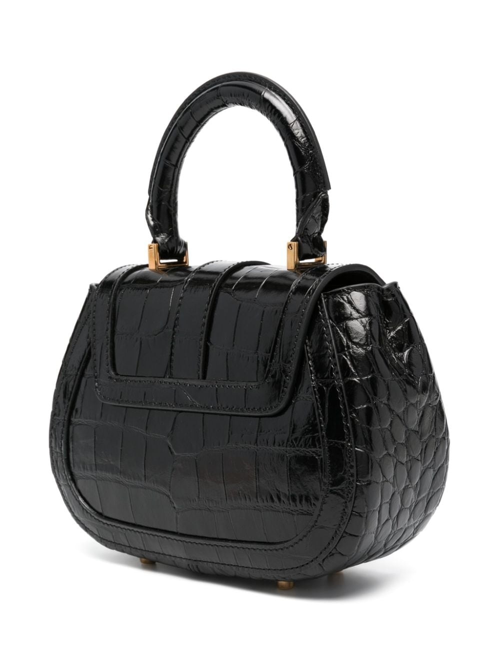 Greca Goddess mini bag - 3