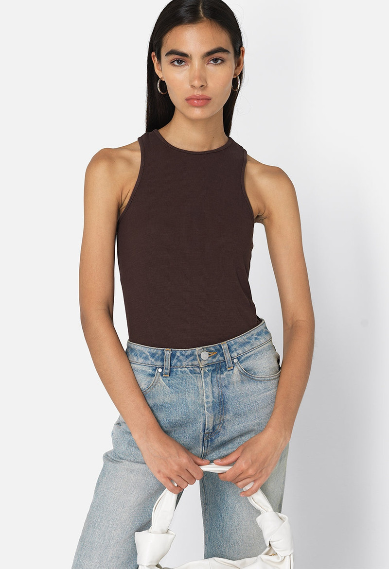 John Elliott GEMINI RIB RACERBACK outlook