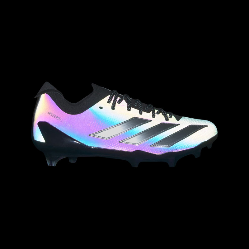 Adizero Electric+ II Football Cleats 5