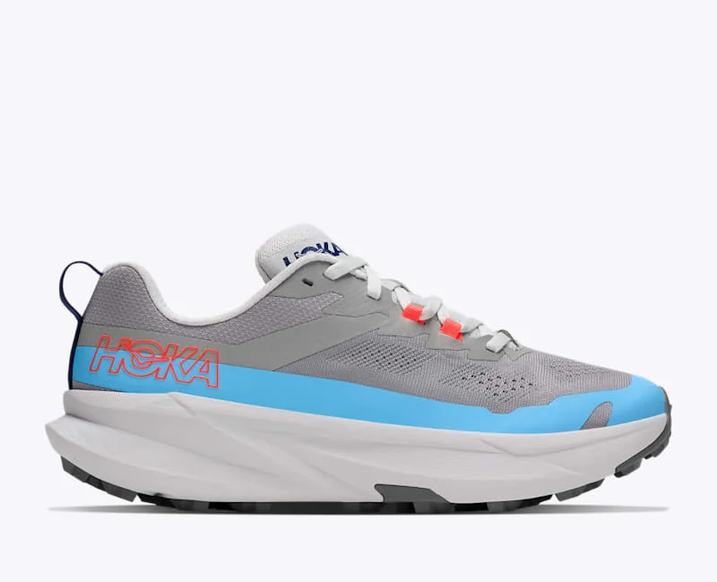 Women's Torrent 5 Shoes in Stellar Grey/Cosmic Grey - 1