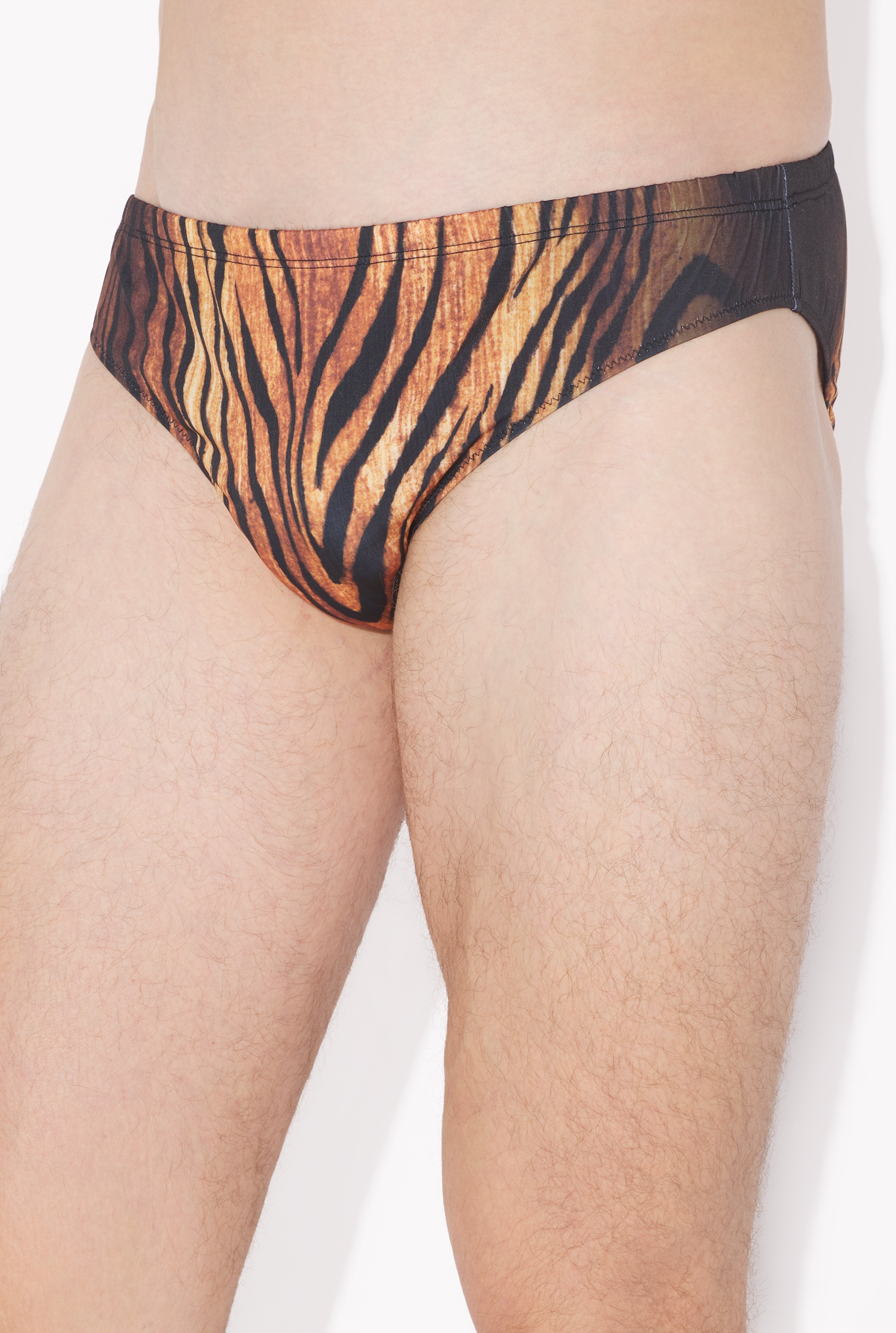 THE WOOD SWIMMING BRIEFS - 5