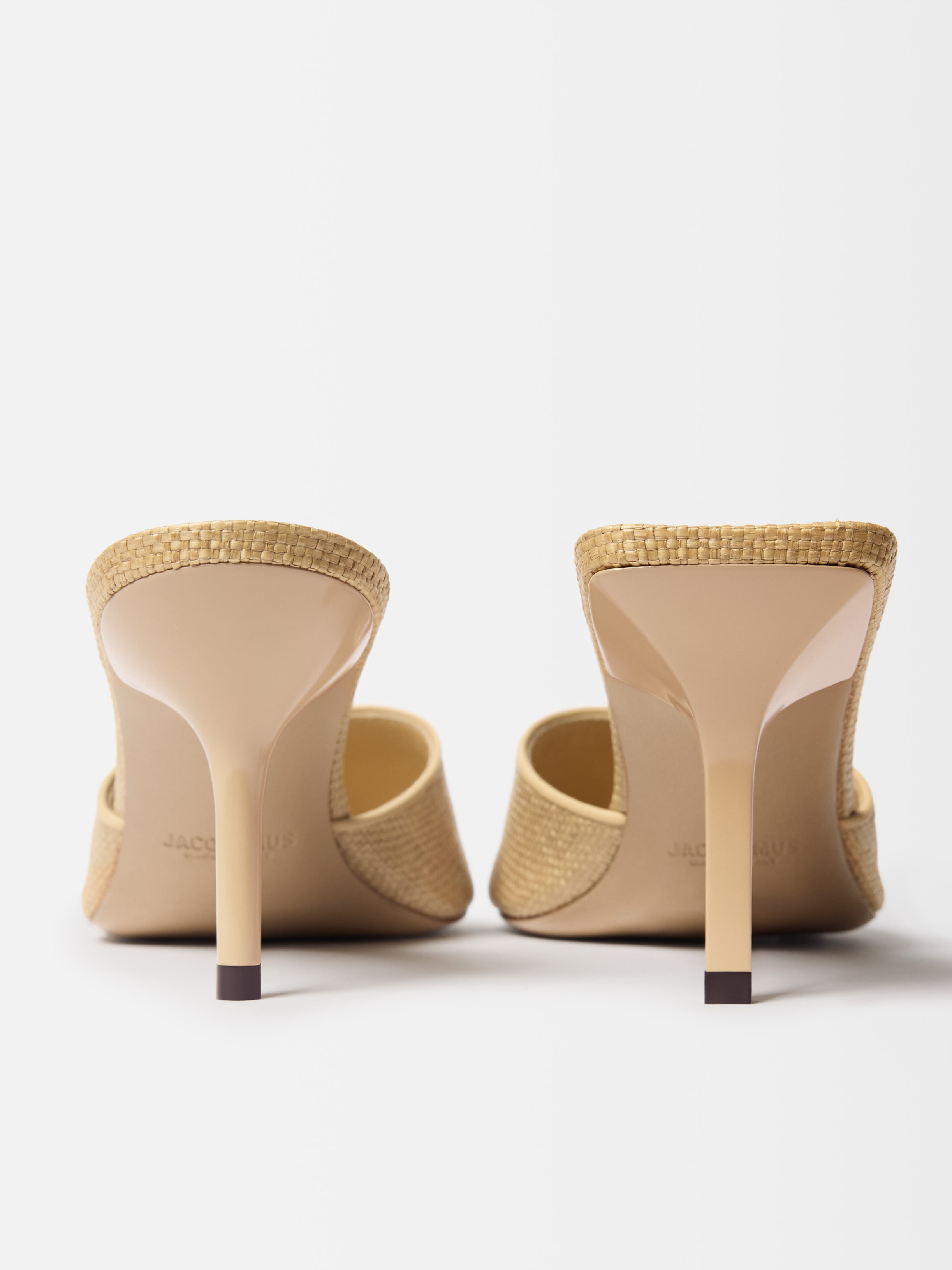 The Cubisto mules - 4