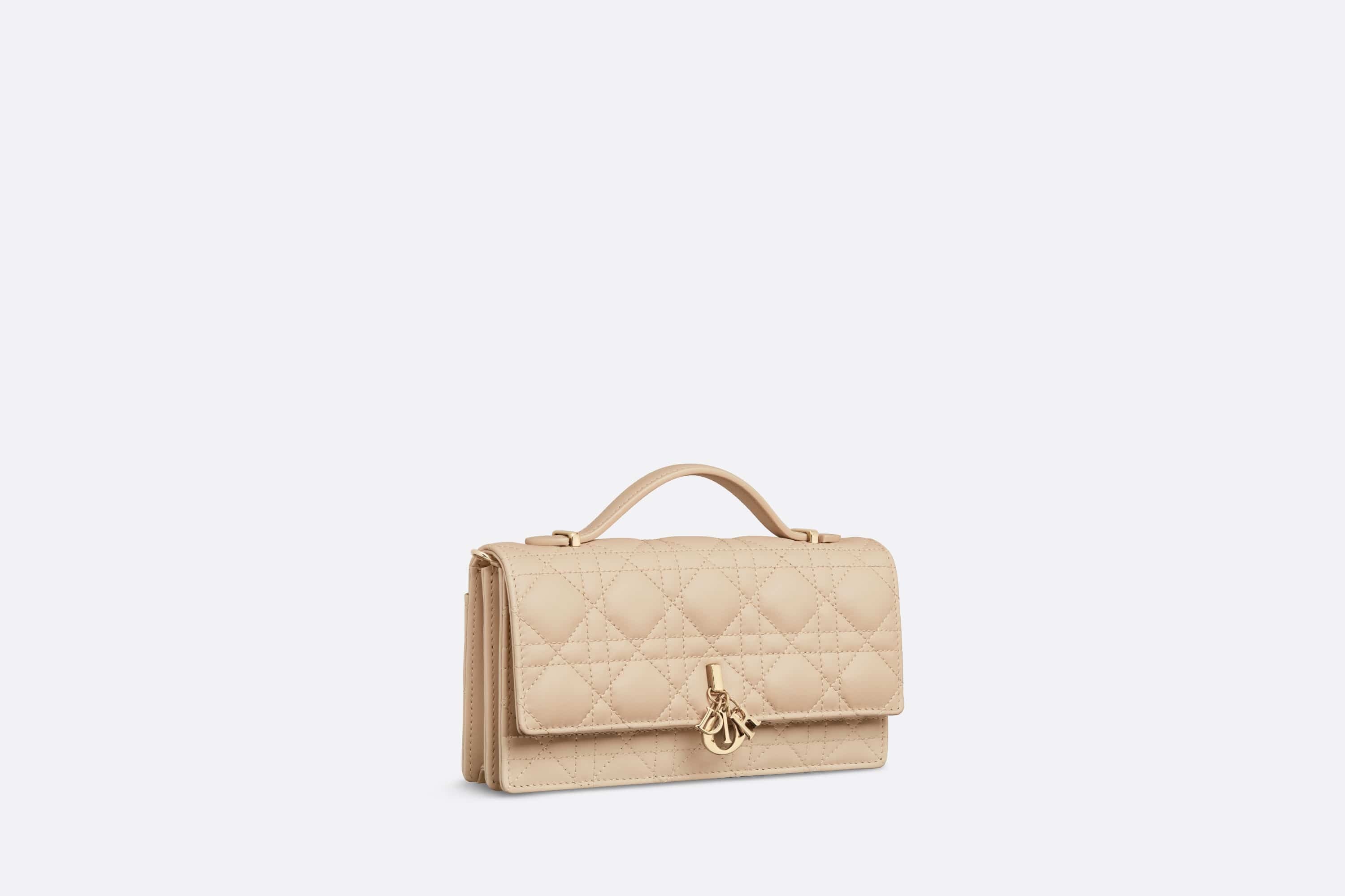 Miss Dior Mini Bag - 2