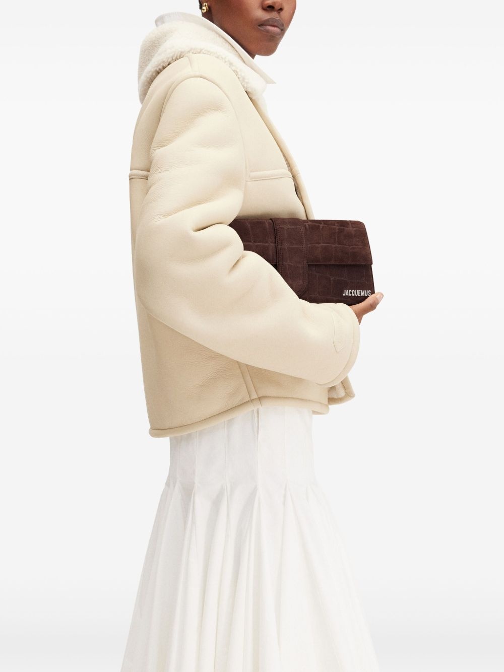 Le Bambino Long shoulder bag - 2