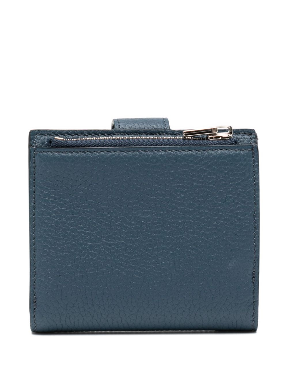 leather wallet - 2