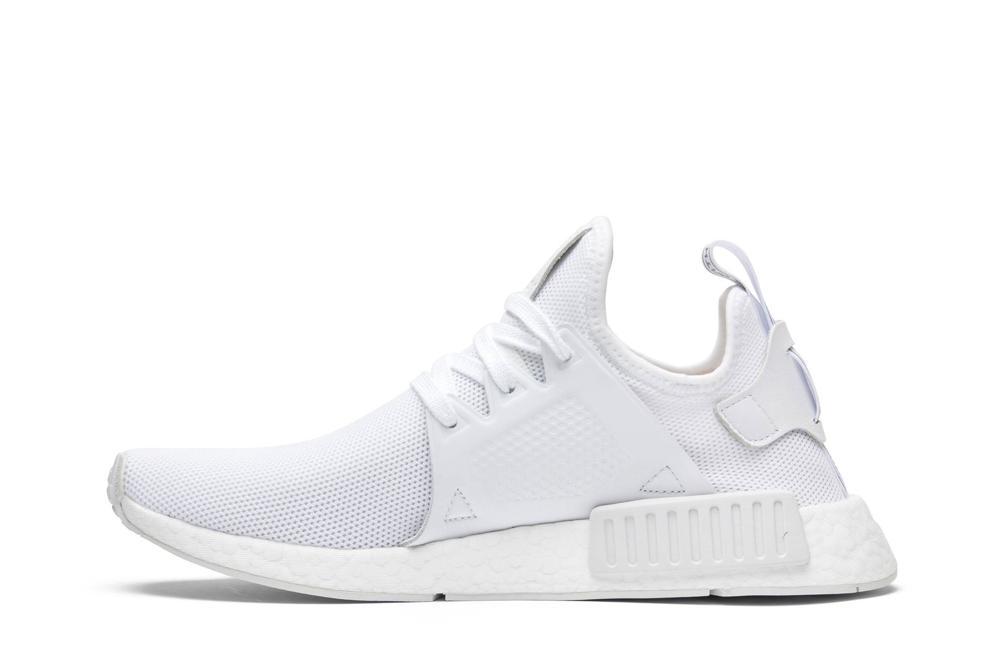 NMD_XR1 'Triple White' - 3