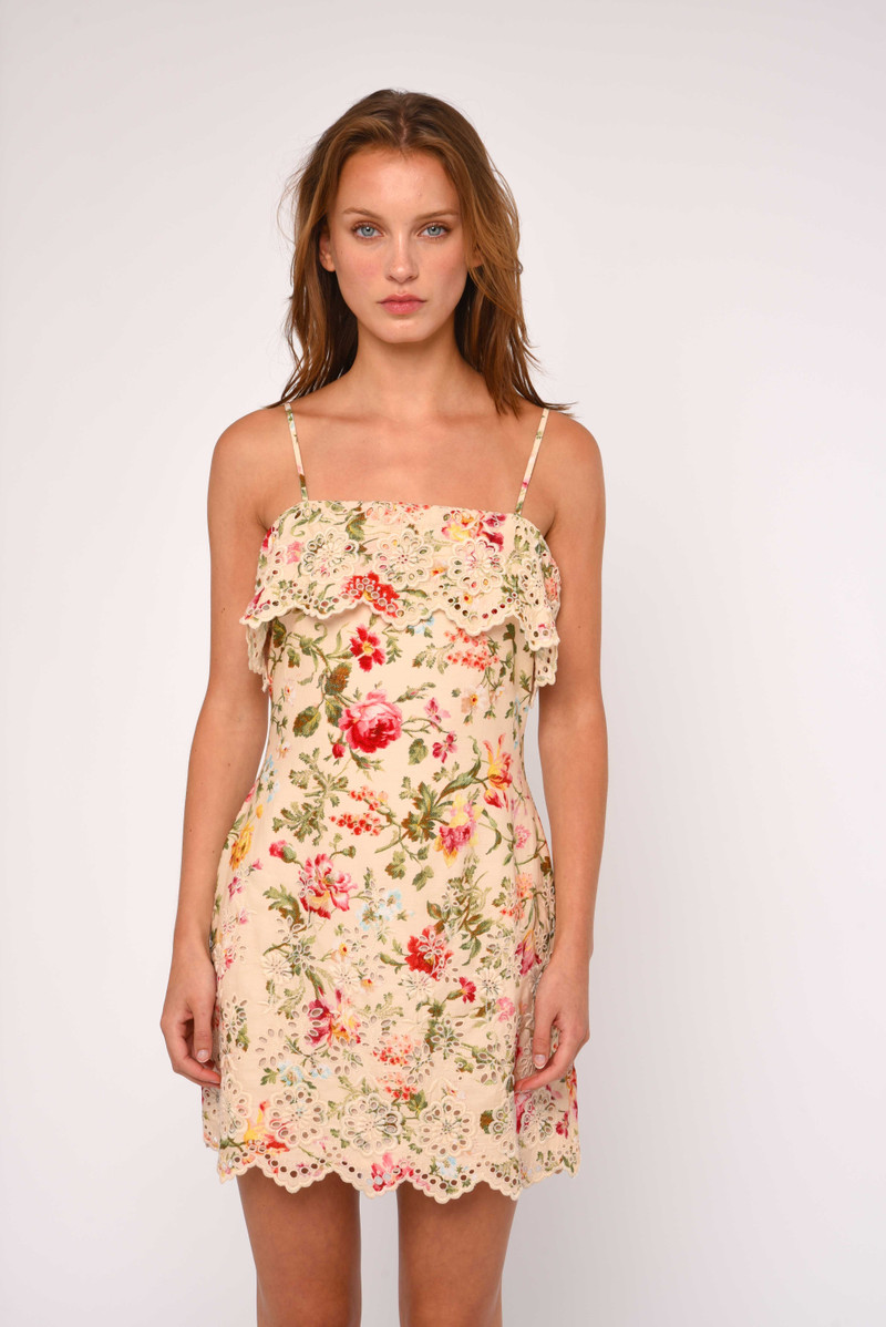 Sabine Dress 1