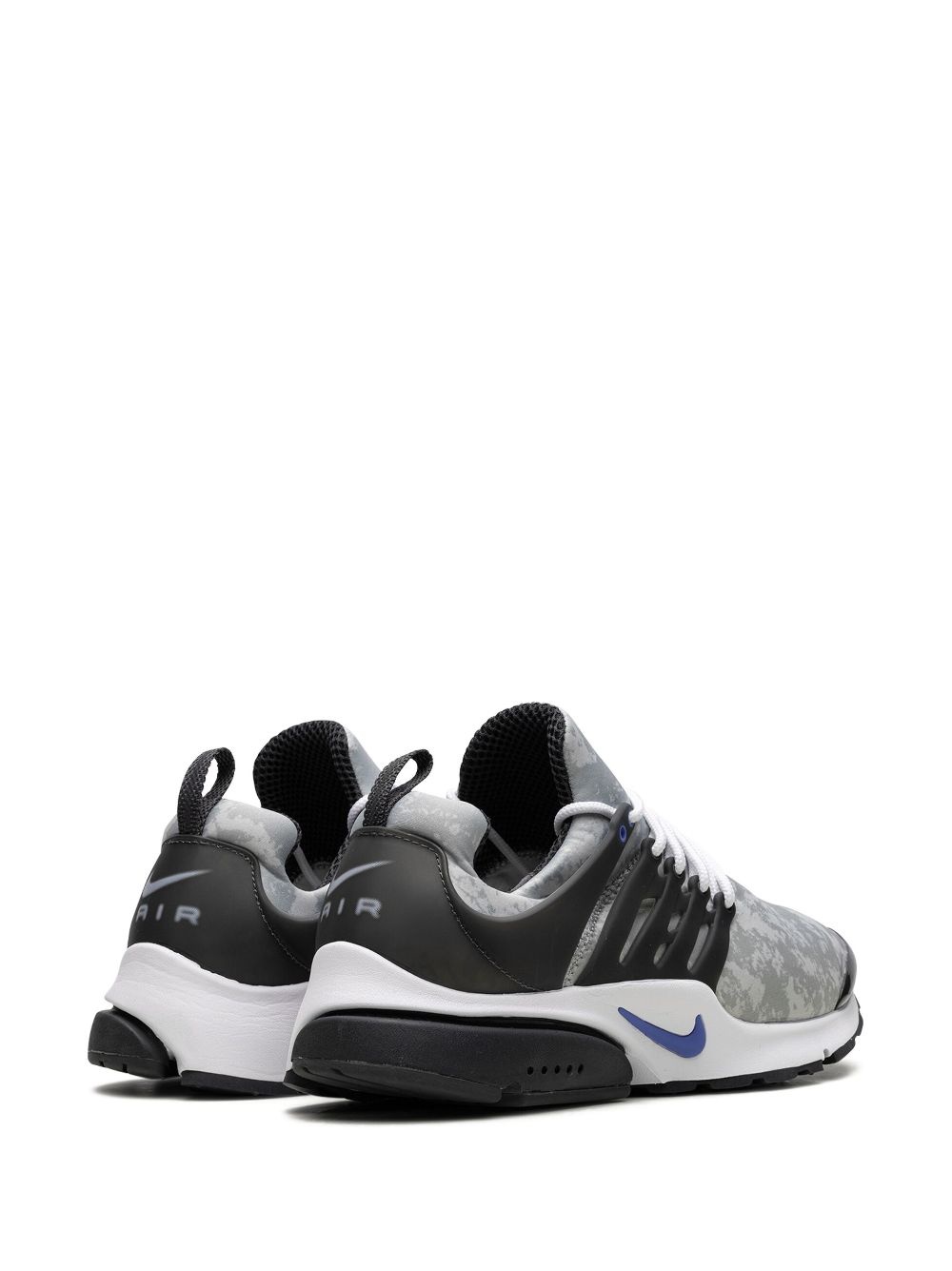 Air Presto PRM "Anthracite Comet Blue" sneakers - 3