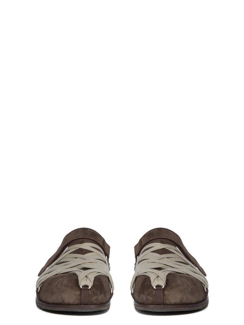 Megalace® sandals 2