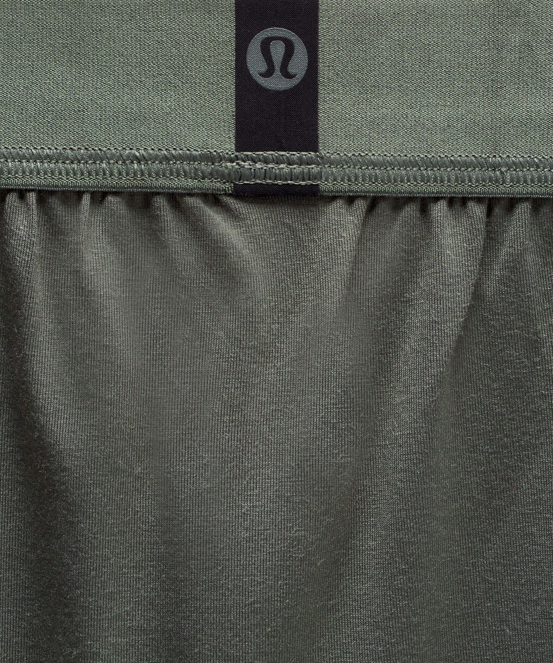 Always In Motion Boxer 5" - 3