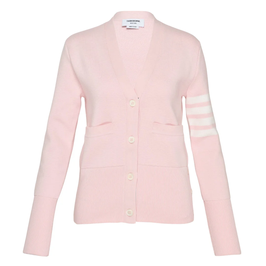 Milano Stitch Cardigan - 1