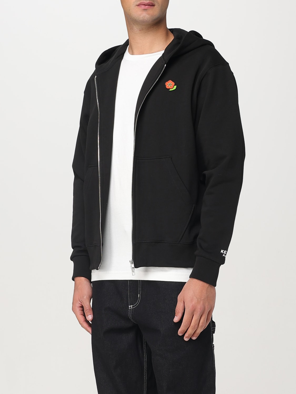Sweatshirt men Kenzo - 3