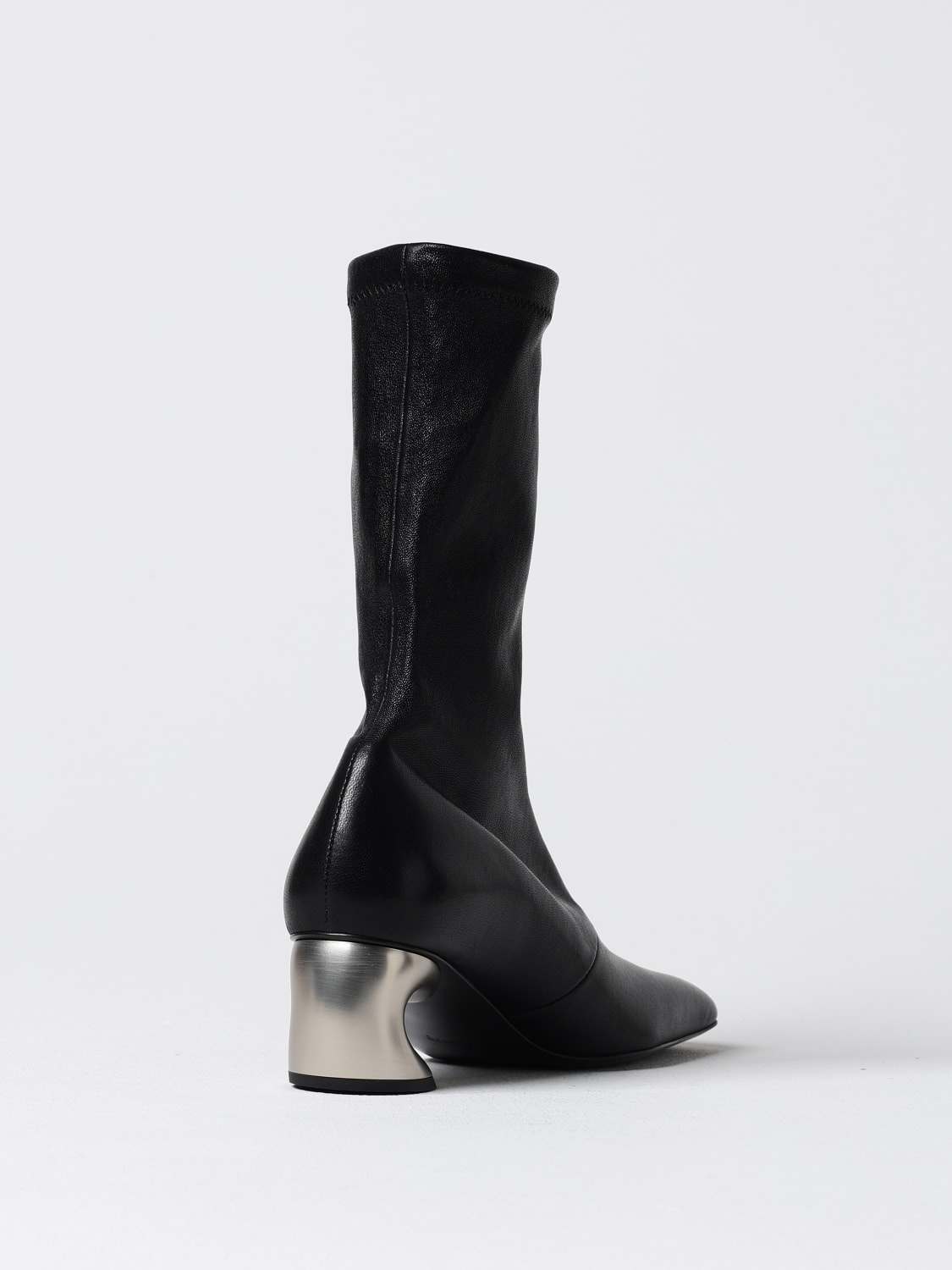 Boots woman Jil Sander - 3