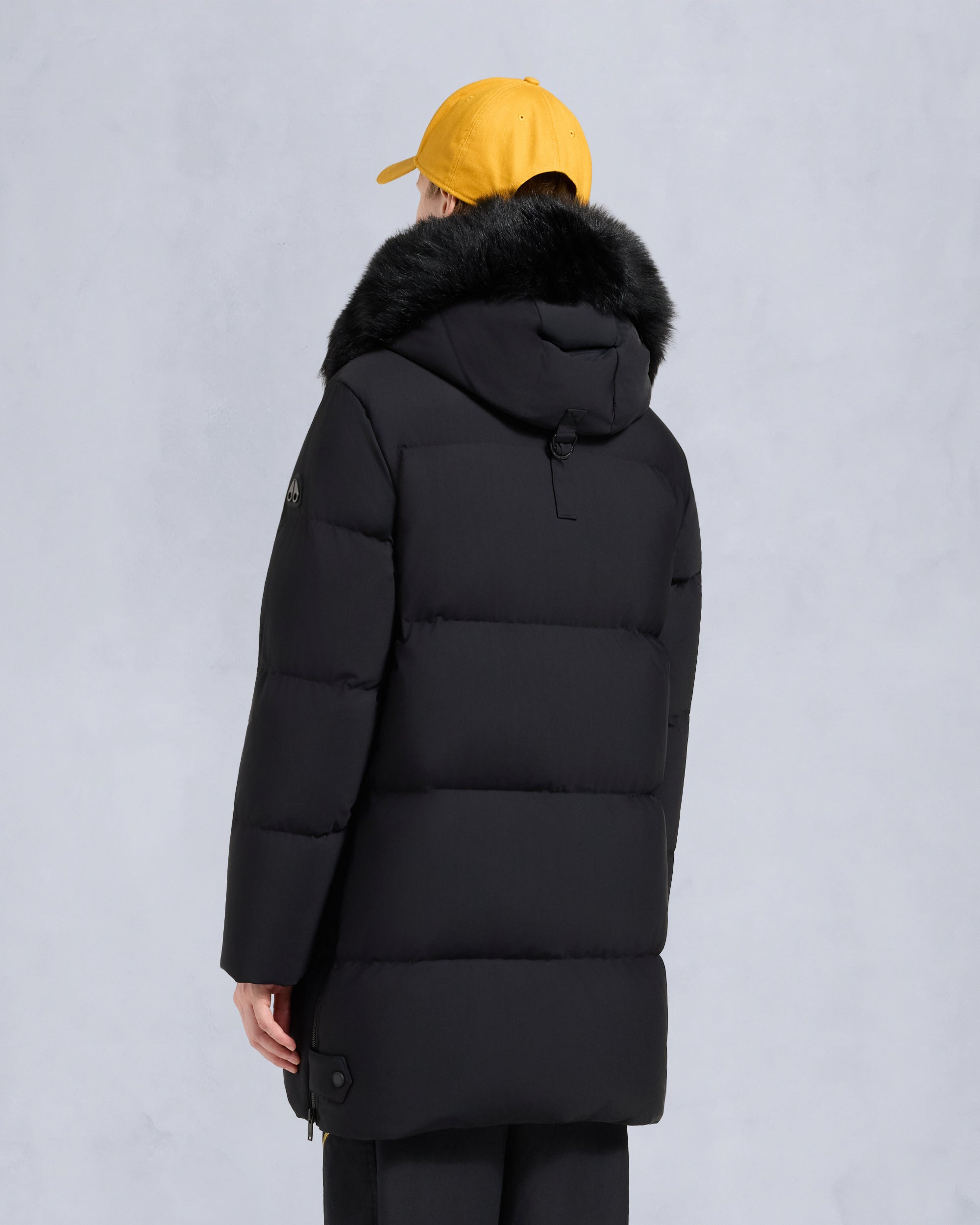 CHELIA SHEARLING 3Q - 8