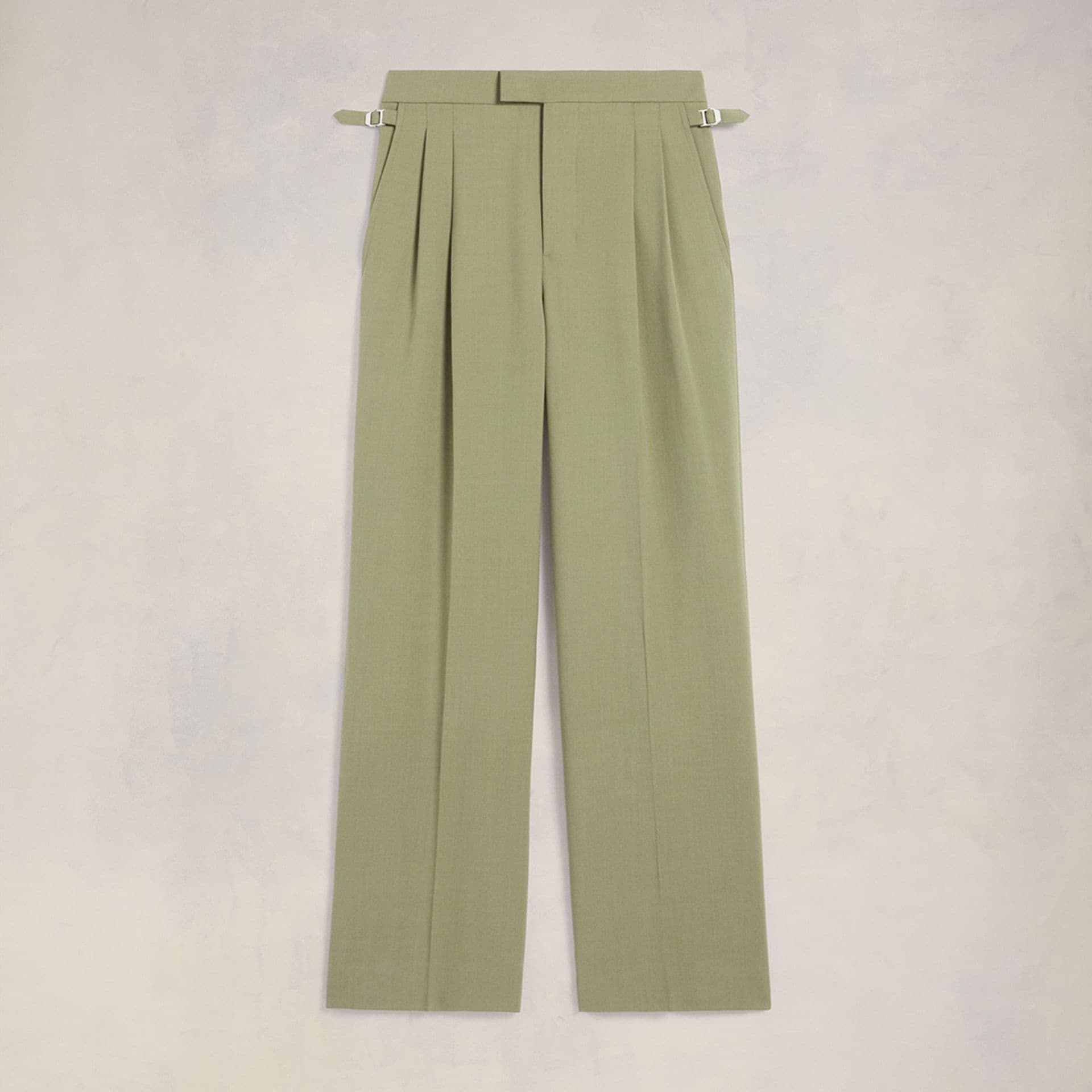 Large Fit Trousers - 2