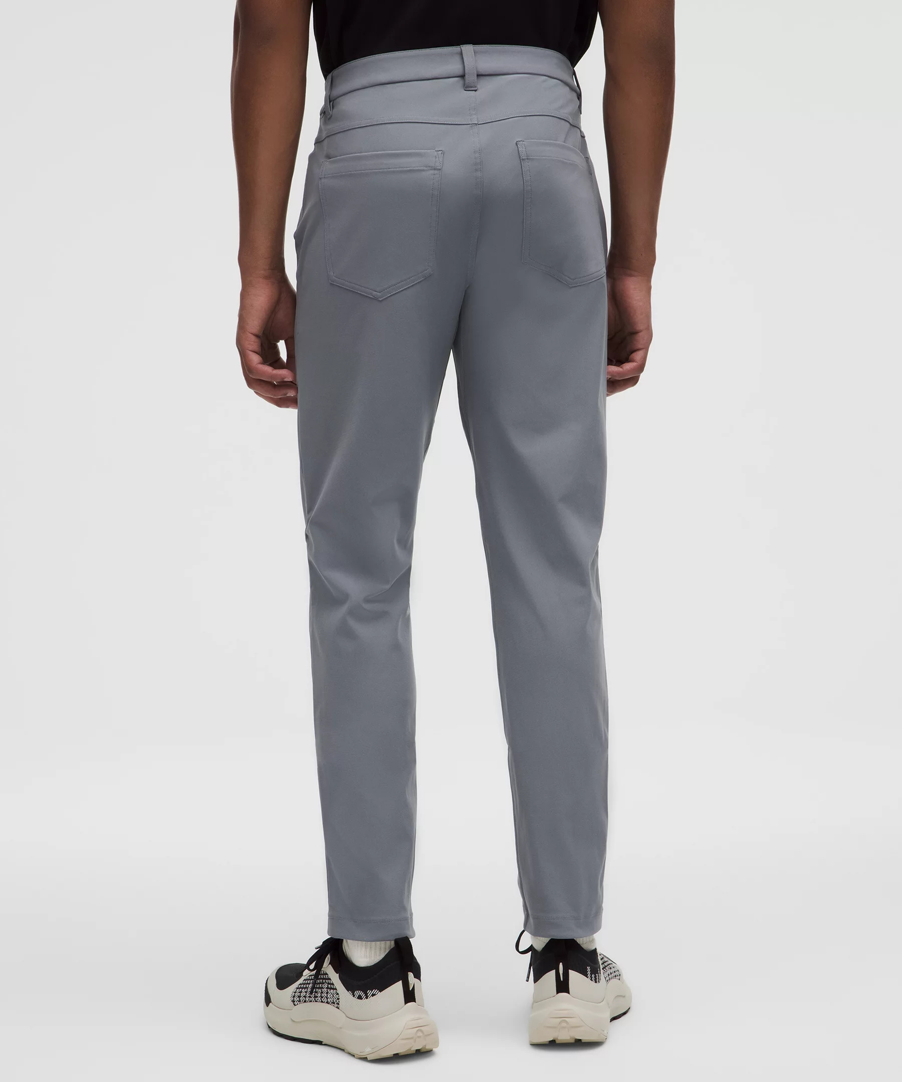 ABC Slim-Fit 5 Pocket Pant 32L *Warpstreme - 3