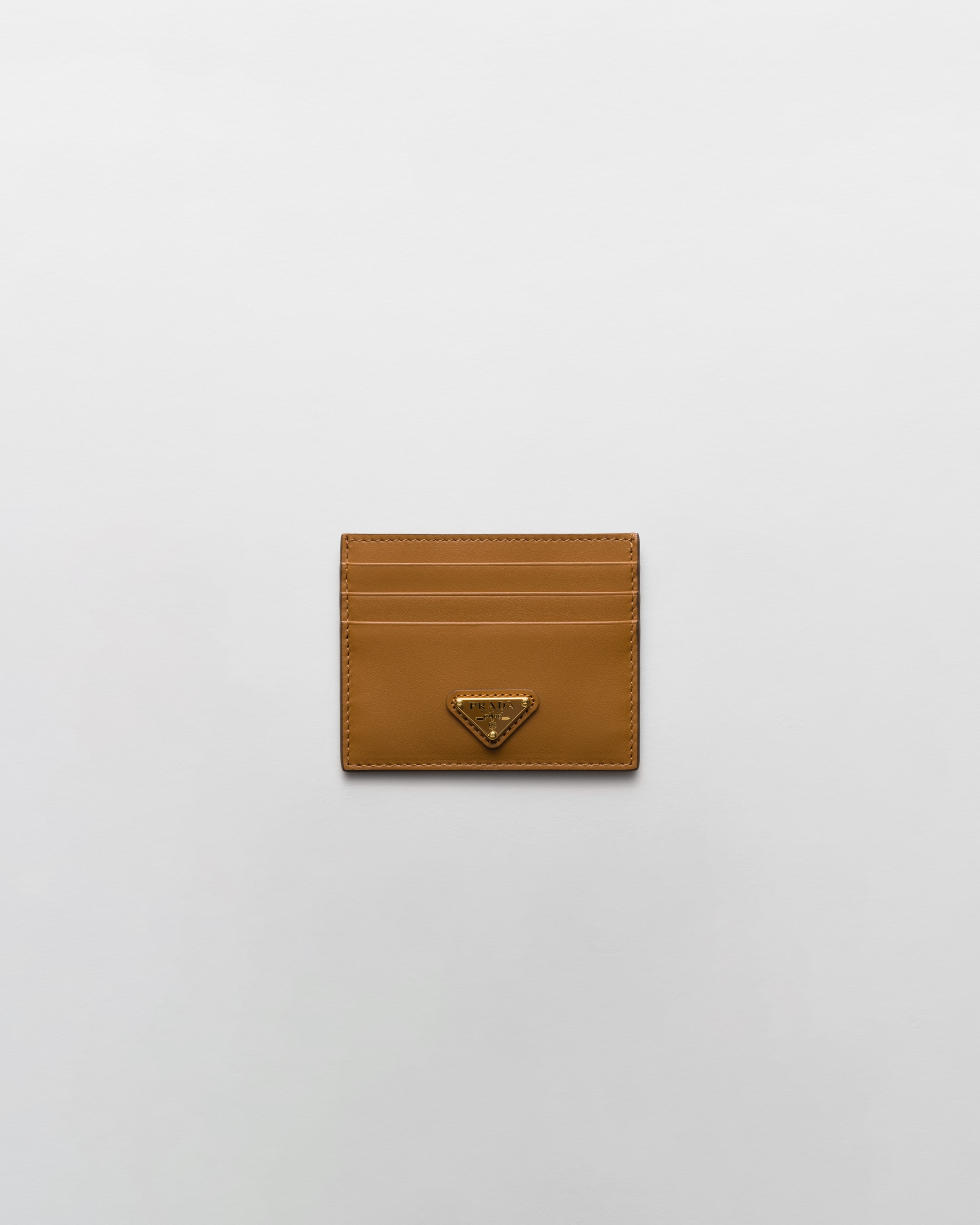 Leather card holder - 1