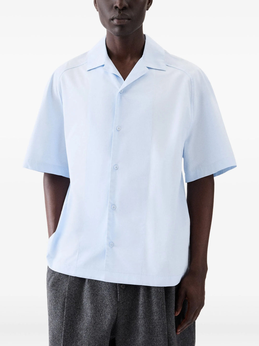La Chemise Fonccio - 3